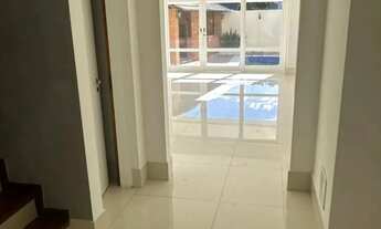 Imagem 3: Alphaville 9 para aluguel e venda com 370 metros quadrados com 4 quartos