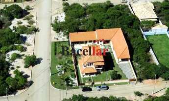 Imagem 4: Casa em Condomínio : Duplex / Residencial / Salinas (Praia Seca