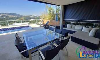 Imagem 6: CASA EM CONDOMÍNIO - TAMBORÉ - SP