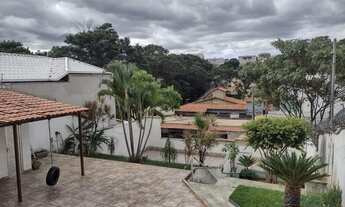 Imagem 4: CASA 03 NO BAIRRO SÃO JOÃO BATISTA