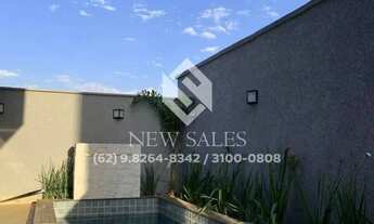 Imagem 10: Casa à Venda em Condomínio Fechado, Residencial Araguaia