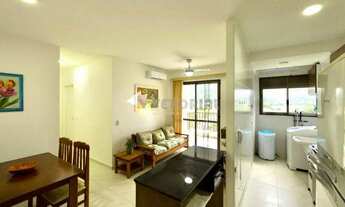 Imagem 3: Apartamento com 2 dormitórios à venda, 57 m² por R$ 590.000,00 - Martim de Sá - Caraguatat