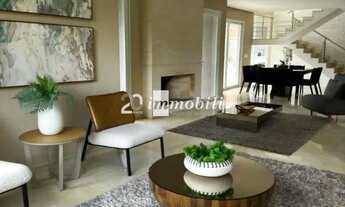 Imagem 4: Casa para alugar em Santana de Parnaíba, Alphaville, com 4 suítes, com 510 m²