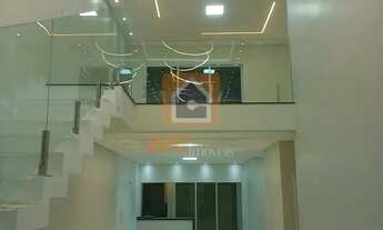 Imagem 7: SOBRADO ALTO PADRÃO À VENDA NO JARDIM CARVALHO