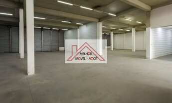 Imagem 2: GALPÃO 800 METROS PARA LOCAÇÃO NA LAPA ESCRITÓRIO E PATEO