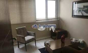 Imagem 4: Sala à venda, 27 m² por R$ 120.000,00 - Centro - Londrina/PR