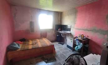 Imagem 2: Kitnet na Sacramenta