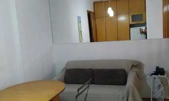 Imagem 6: STUDIO MOBILIADO OTIMA LOCALIZAÇÃO