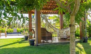 Imagem 4: Casa de veraneio