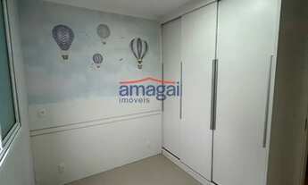 Imagem 5: Apartamento de 2 quartos para venda em Jacareí - SP