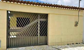 Imagem: Casa a Venda No Marco, Tv. Timbó