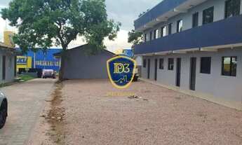 Imagem 3: Kitinete / conjugados para aluguel, 1 quarto(s), Carambeí