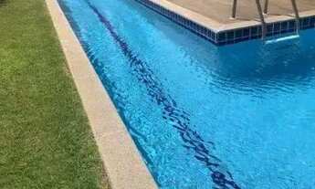 Imagem 2: APARTAMENTO andar alto 58 M2 2 SUITES 1 VAGA ENCRUZILHADA