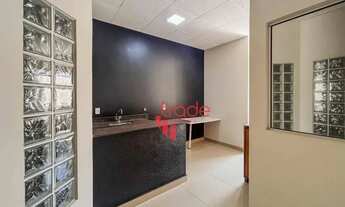 Imagem 6: Sala Comercial para Vender ou Alugar de 03 Salas no Bairro Alto da Boa Vista em Ribeirão P