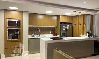 Imagem 3: RR7684 Apartamento 110m² CONDOMÍNIO PARC ATHENEE - OPORTUNIDADE - 2 Dorms 2 Vagas - Baruer