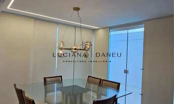 Imagem 7: Cobertura mobiliada no Jardim Atlântico 1