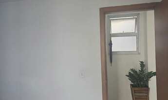 Imagem 5: AP dois quartos / Garagem fixa