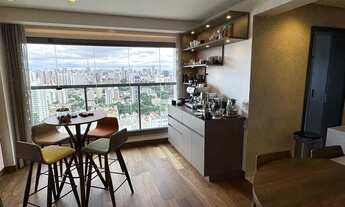 Imagem 2: Apartamento com 3 dormitórios para venda - 165m² por R$ 3.700.000,00 - Vila Mariana- São P