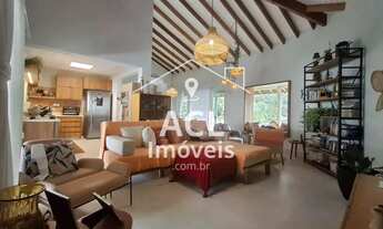 Imagem 3: Casa com piscina à Venda na Barra do Una