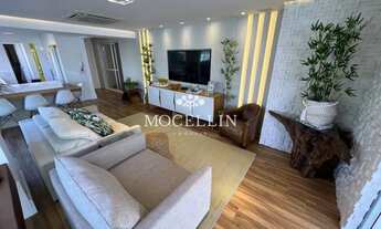 Imagem 5: Apartamento Garden com 4 quartos à venda, 300 m² - Caiobá - Matinhos/PR