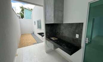 Imagem 2: Casa com 3 dormitórios para alugar, 95 m² por R$ 3.650,01/mês - Plano Diretor Sul - Palmas