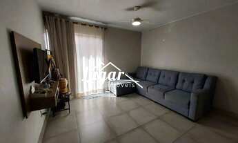 Imagem 5: Casa para Alugar em Marília 3 Quartos, 2 Vagas, 160 m² de Área Interna