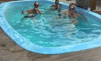 Imagem 2: Casa temporada guriri