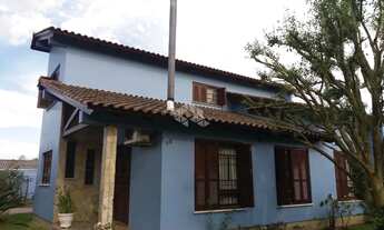 Imagem 3: Casa Sobrado 3 dormitorios, 04 vagas, no Bairro Ponta Grossa