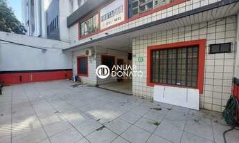 Imagem 1: Savassi - Loja para aluguel na Anuar Donato