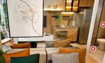 Imagem 3: Apartamento com 1 quartos à venda em Liberdade - SP