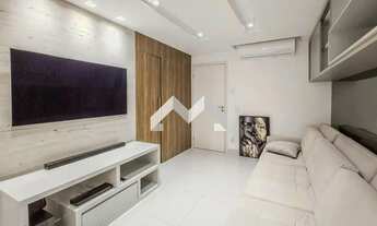 Imagem 6: Apartamento alto luxo aluguel MOBILIADO com 55 m² com 1 quarto no Vila da Serra