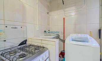 Imagem 6: Apartamento com 1 dormitório à venda, 45 m² por R$ 149.000,00 - Vila Veranópolis - Cachoei