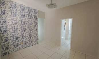 Imagem 2: Monteiro Lopes, 2 quartos em Frente a praça Batista Campos .NASCENTE COM GARAGEM