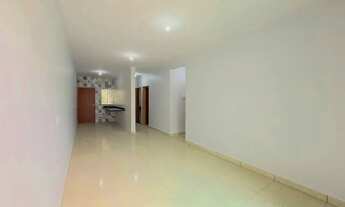 Imagem 2: Casa para venda no bairro Flor do Cerrado com 3 quartos, entrada reduzida!