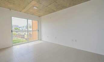 Imagem 4: Loft disponível para aluguel no Centro de Pelotas RS, com ambiente funcional, ótima locali