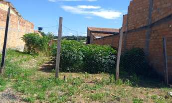 Imagem 2: Lote a venda no Residencial Flor do Ipê II