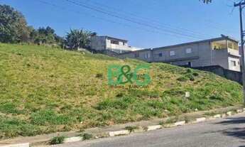 Imagem: Terreno à venda, 1475 m² por R$ 900.000,00