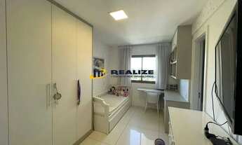 Imagem 5: Flamboyant Magnifico Edifíciio Atlantis 03 Qts 02 Suítes Alto Padrão Acbmto Logística Sao