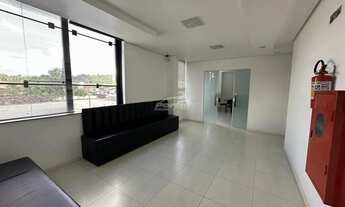 Imagem 6: Galpão logístico com prédio de escritório e amplo pátio no bairro Gasparinho em Gaspar/SC