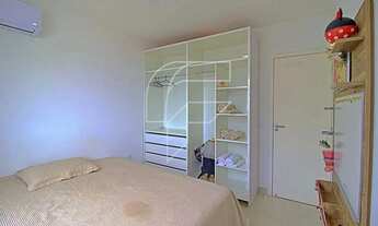 Imagem 13: Imóvel para venda possui 93 metros quadrados com 3 quartos em Muquiçaba - Guarapari - ES