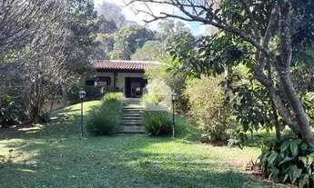 Imagem: Casa à venda em Itaipava - Petrópolis/RJ