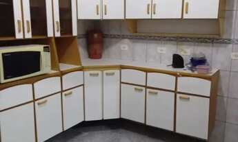 Imagem 4: Sobrado com 2 dormitórios para alugar, 50 m² por R$ 1.500,00/mês - Assunção - São Bernardo