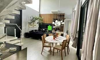 Imagem 7: Casa em condomínio em Jardins Da Lagoa I com 344.85 m² , 4 quarto(s) , 4 suíte(s) , 4 vaga