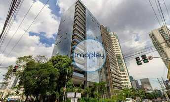 Imagem 6: Conjunto para alugar, 502 m² - Pinheiros - São Paulo/SP