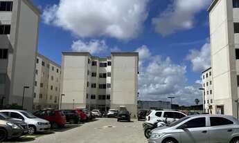 Imagem 2: REPASSE PARA VENDER LOGO NO SOLAR DAS ÁGUAS REGIÃO PASSARÉ PISO EM PORCELANATO