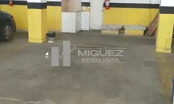 Imagem 6: Apartamento a venda, Tijuca, sala em 2 ambientes, 2 ótimos quartos, banheiro social, cozin