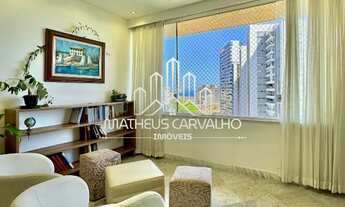 Imagem 5: Apto Duplex de Luxo Porteira Fechada Vista Mar e Camarote na Av. Oceânica