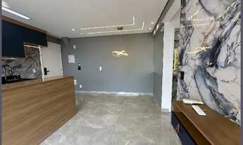 Imagem 14: Imóvel para aluguel possui 56 metros quadrados com 2 quartos em Aldeia - Barueri - SP