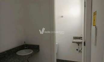 Imagem 7: Sala - Chácara Primavera - Campinas