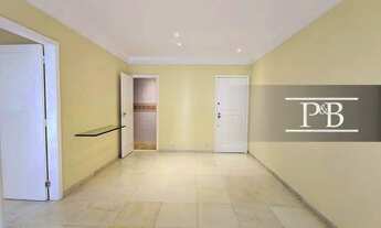 Imagem 6: Apartamento com 2 dormitórios para alugar, 90 m² por R$ 6.933,10/mês - Humaitá - Rio de Ja